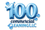 100 Commercial Cleaning